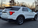 Thumbnail image of 2023 Ford Explorer at Verner Cadby Ford