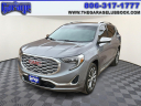 Thumbnail image of 2019 GMC Terrain at The Garage