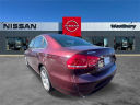 Thumbnail image of 2012 Volkswagen Passat at Nissan of Westbury