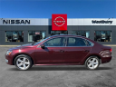 Thumbnail image of 2012 Volkswagen Passat at Nissan of Westbury