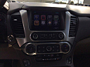 2015 Chevrolet Tahoe LTZ at Right Choice Auto Sales of Pensacola