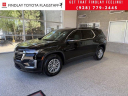 Thumbnail image of 2023 Chevrolet Traverse at Findlay Toyota Flagstaff USED