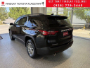 Thumbnail image of 2023 Chevrolet Traverse at Findlay Toyota Flagstaff USED