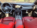 Thumbnail image of 2024 Alfa Romeo Giulia at Brandon Auto Mall By Ed Morse
