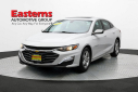 Thumbnail image of 2022 Chevrolet Malibu at Easterns Automotive Group of Baltimore