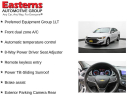 Thumbnail image of 2022 Chevrolet Malibu at Easterns Automotive Group of Baltimore