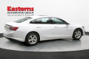 Thumbnail image of 2022 Chevrolet Malibu at Easterns Automotive Group of Baltimore