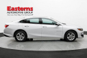 Thumbnail image of 2022 Chevrolet Malibu at Easterns Automotive Group of Baltimore