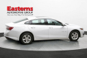Thumbnail image of 2022 Chevrolet Malibu at Easterns Automotive Group of Baltimore