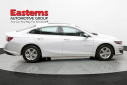 Thumbnail image of 2022 Chevrolet Malibu at Easterns Automotive Group of Baltimore