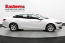 Thumbnail image of 2022 Chevrolet Malibu at Easterns Automotive Group of Baltimore