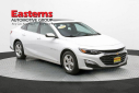 Thumbnail image of 2022 Chevrolet Malibu at Easterns Automotive Group of Baltimore