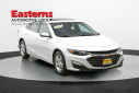 Thumbnail image of 2022 Chevrolet Malibu at Easterns Automotive Group of Baltimore