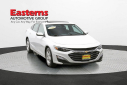 Thumbnail image of 2022 Chevrolet Malibu at Easterns Automotive Group of Baltimore