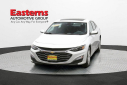 Thumbnail image of 2022 Chevrolet Malibu at Easterns Automotive Group of Baltimore