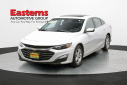 Thumbnail image of 2022 Chevrolet Malibu at Easterns Automotive Group of Baltimore