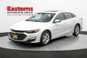 Thumbnail image of 2022 Chevrolet Malibu at Easterns Automotive Group of Baltimore