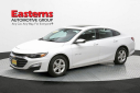 Thumbnail image of 2022 Chevrolet Malibu at Easterns Automotive Group of Baltimore