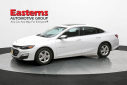 Thumbnail image of 2022 Chevrolet Malibu at Easterns Automotive Group of Baltimore