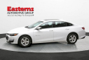 Thumbnail image of 2022 Chevrolet Malibu at Easterns Automotive Group of Baltimore