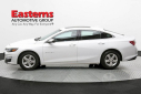 Thumbnail image of 2022 Chevrolet Malibu at Easterns Automotive Group of Baltimore