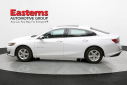 Thumbnail image of 2022 Chevrolet Malibu at Easterns Automotive Group of Baltimore