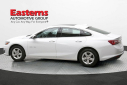Thumbnail image of 2022 Chevrolet Malibu at Easterns Automotive Group of Baltimore