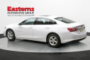 Thumbnail image of 2022 Chevrolet Malibu at Easterns Automotive Group of Baltimore