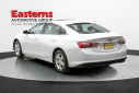 Thumbnail image of 2022 Chevrolet Malibu at Easterns Automotive Group of Baltimore