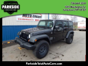 Thumbnail image of 2012 Jeep Wrangler Unlimited at Parkside Total Auto Care