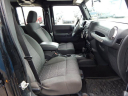 Thumbnail image of 2012 Jeep Wrangler Unlimited at Parkside Total Auto Care