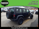 Thumbnail image of 2012 Jeep Wrangler Unlimited at Parkside Total Auto Care