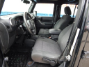Thumbnail image of 2012 Jeep Wrangler Unlimited at Parkside Total Auto Care