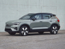 Thumbnail image of 2023 Volvo XC40 Recharge at Bridgeton Auto Mall