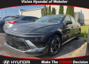 2024 Hyundai SONATA SEL at Vision Hyundai Webster