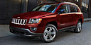 Thumbnail image of 2011 Jeep Compass at M & A Motors, Inc.
