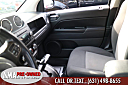 Thumbnail image of 2011 Jeep Compass at M & A Motors, Inc.