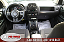 Thumbnail image of 2011 Jeep Compass at M & A Motors, Inc.