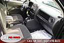 Thumbnail image of 2011 Jeep Compass at M & A Motors, Inc.