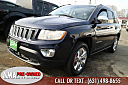 2011 Jeep Compass Sport at M & A Motors, Inc.