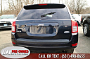 Thumbnail image of 2011 Jeep Compass at M & A Motors, Inc.