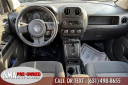 Thumbnail image of 2011 Jeep Compass at M & A Motors, Inc.