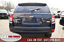 Thumbnail image of 2011 Jeep Compass at M & A Motors, Inc.