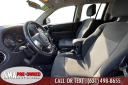 Thumbnail image of 2011 Jeep Compass at M & A Motors, Inc.