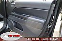 2011 Jeep Compass Sport at M & A Motors, Inc.