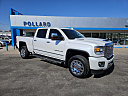 Thumbnail image of 2019 GMC Sierra 2500HD at Pollard Chevy