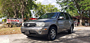 2005 Buick Rainier CXL at Friendly Way Motors