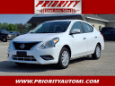 Thumbnail image of 2019 Nissan Versa at Priority Leasing Llc