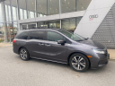 2023 Honda Odyssey Touring at Audi Albany