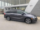 Thumbnail image of 2023 Honda Odyssey at Audi Albany